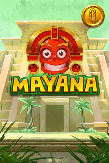 Mayana ига на фантики | MaxBet без риска