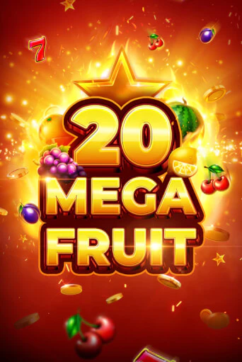 Mega Fruit 20 ига на фантики | MaxBet без риска