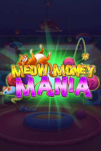 Meow Money Mania ига на фантики | MaxBet без риска