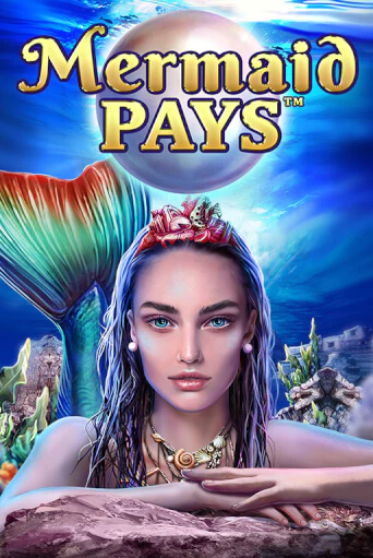 Mermaid Pays ига на фантики | MaxBet без риска