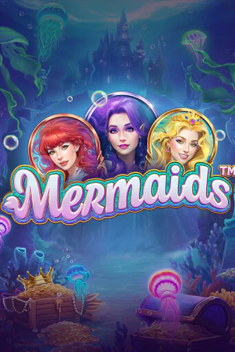 Mermaids ига на фантики | MaxBet без риска