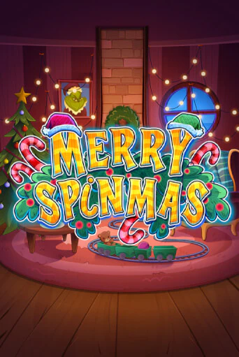 Merry Spinmas ига на фантики | MaxBet без риска