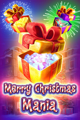 Merry Christmas Mania ига на фантики | MaxBet без риска