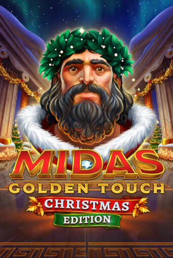 Midas Golden Touch Christmas Edition ига на фантики | MaxBet без риска