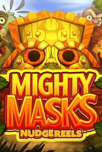Mighty Masks ига на фантики | MaxBet без риска