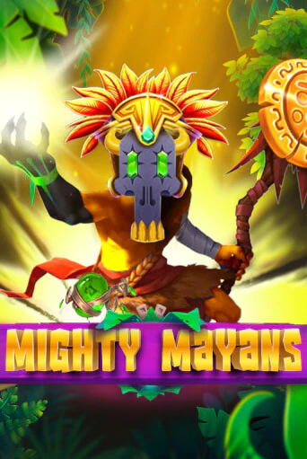 Mighty Mayans ига на фантики | MaxBet без риска