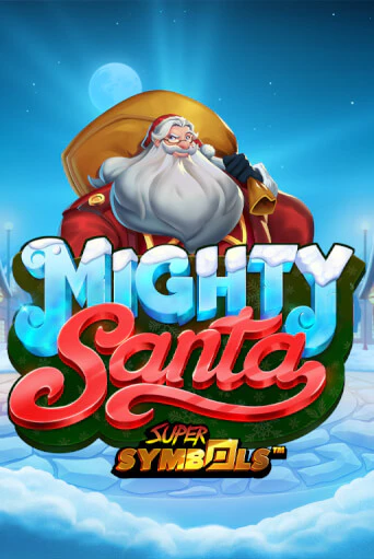 Mighty Santa Super Symbols ига на фантики | MaxBet без риска