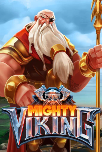 Mighty Viking ига на фантики | MaxBet без риска