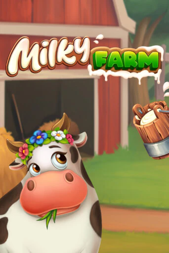 Milky Farm ига на фантики | MaxBet без риска