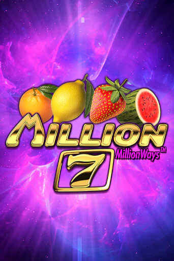 Million 7 ига на фантики | MaxBet без риска