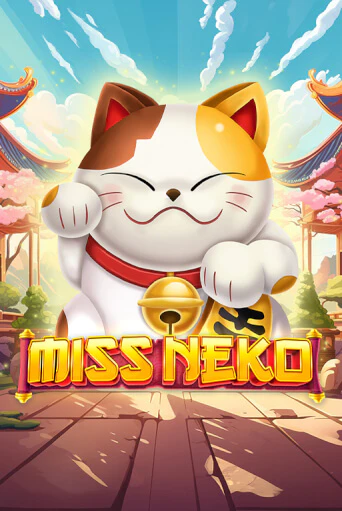 Miss Neko ига на фантики | MaxBet без риска