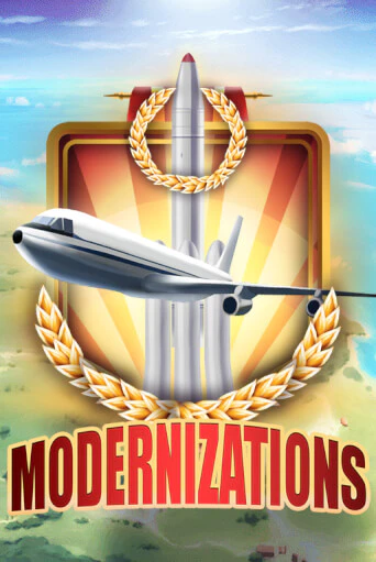 Modernizations ига на фантики | MaxBet без риска