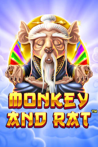 Monkey and Rat ига на фантики | MaxBet без риска