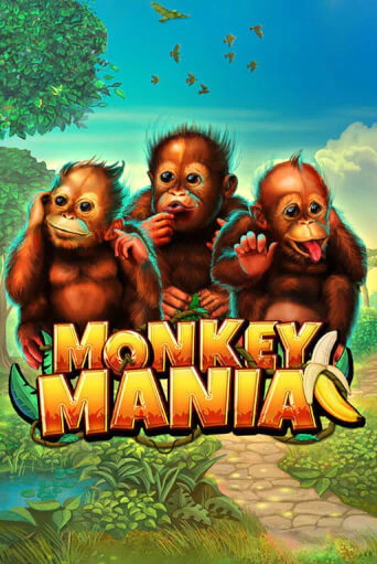 Monkey Mania ига на фантики | MaxBet без риска