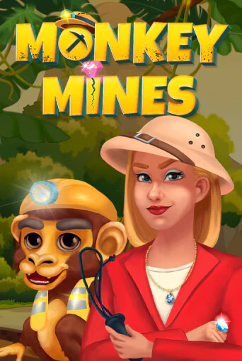 Monkey Mines ига на фантики | MaxBet без риска