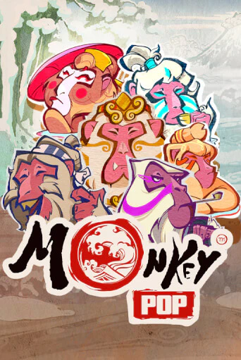 MonkeyPop ига на фантики | MaxBet без риска