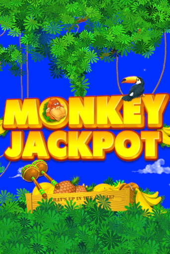 Monkey Jackpot ига на фантики | MaxBet без риска