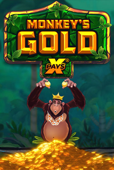 Monkey's Gold xPays ига на фантики | MaxBet без риска