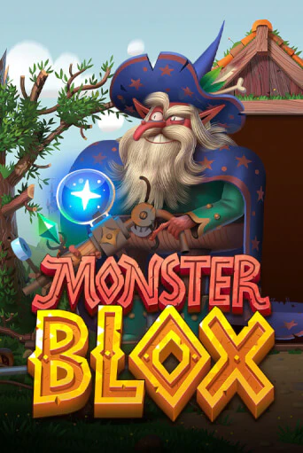 Monster Blox ига на фантики | MaxBet без риска
