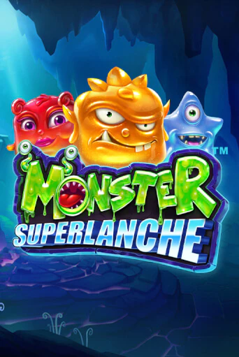 Monster Superlanche ига на фантики | MaxBet без риска