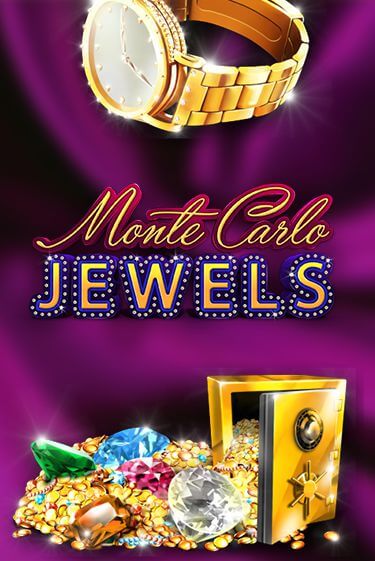 Monte Carlo Jewels ига на фантики | MaxBet без риска