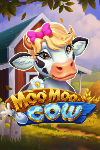 Moo Moo Cow ига на фантики | MaxBet без риска