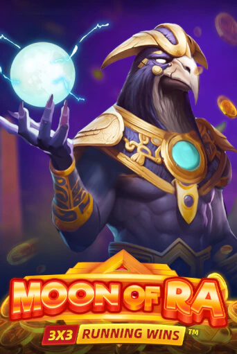 Moon Of Ra: Running Wins ига на фантики | MaxBet без риска