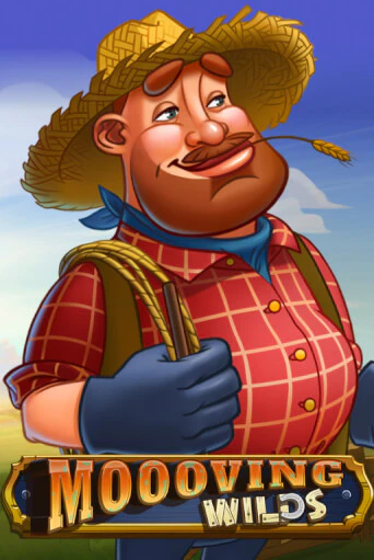 Moooving Wilds ига на фантики | MaxBet без риска