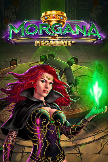 Morgana Megaways ига на фантики | MaxBet без риска