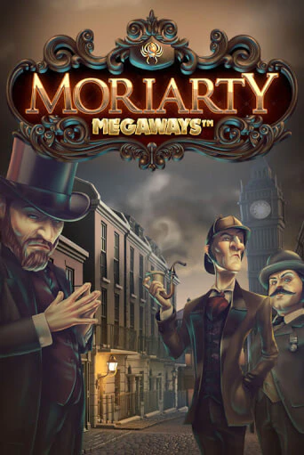 Moriarty Megaways ига на фантики | MaxBet без риска