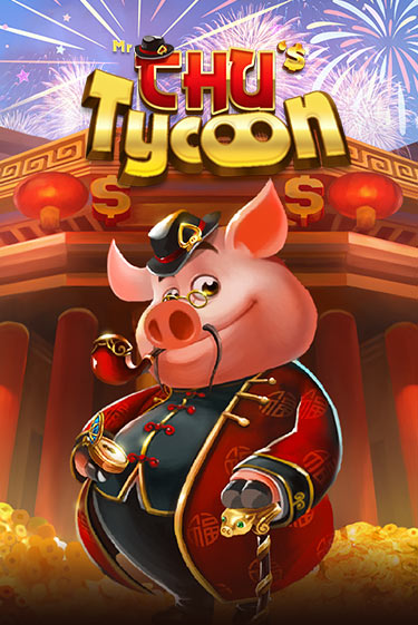 Mr Chu Tycoon ига на фантики | MaxBet без риска