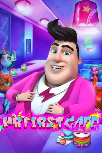 MrFirst Café ига на фантики | MaxBet без риска