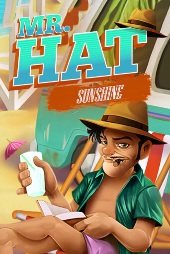 Mr.Hat: Sunshine ига на фантики | MaxBet без риска