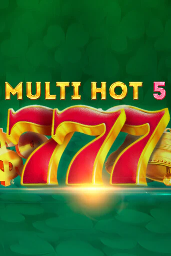 Multi Hot 5 ига на фантики | MaxBet без риска