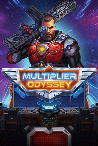 Multiplier Odyssey ига на фантики | MaxBet без риска