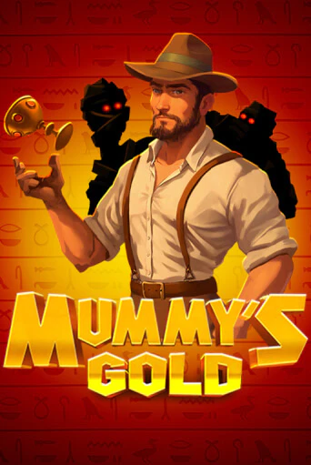 Mummy's Gold ига на фантики | MaxBet без риска