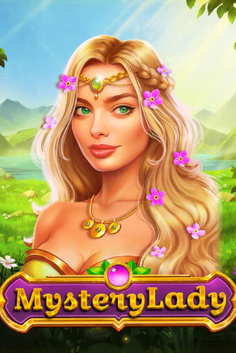 Mystery Lady ига на фантики | MaxBet без риска