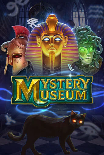 Mystery Museum ига на фантики | MaxBet без риска
