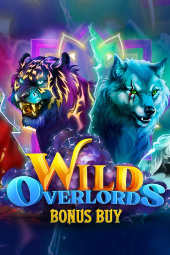 Wild Overlords Bonus Buy ига на фантики | MaxBet без риска