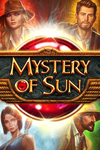 Mystery of Sun ига на фантики | MaxBet без риска