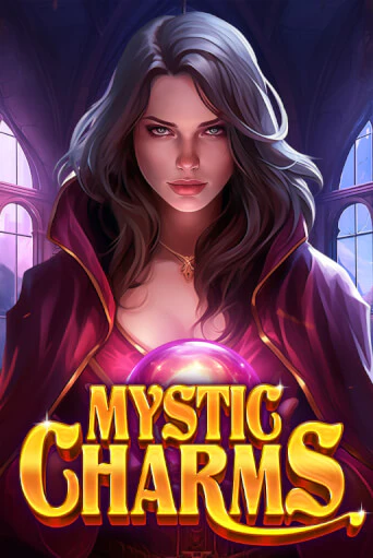 Mystic Charms ига на фантики | MaxBet без риска