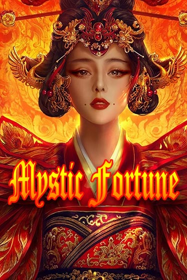 Mystic Fortune ига на фантики | MaxBet без риска
