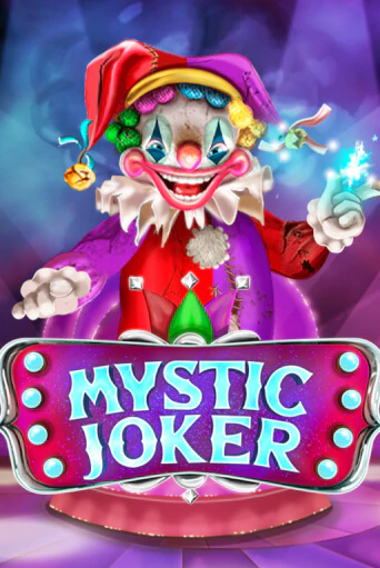 Mystic Joker ига на фантики | MaxBet без риска