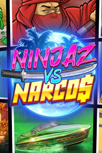 Ninjaz vs Narcos ига на фантики | MaxBet без риска