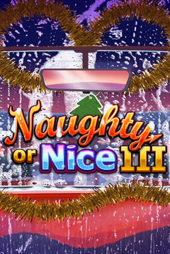Naughty Or Nice III ига на фантики | MaxBet без риска