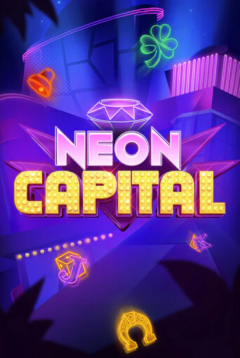 Neon Capital ига на фантики | MaxBet без риска