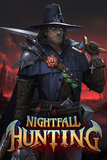 Nightfall Hunting ига на фантики | MaxBet без риска