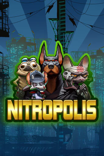 Nitropolis ига на фантики | MaxBet без риска