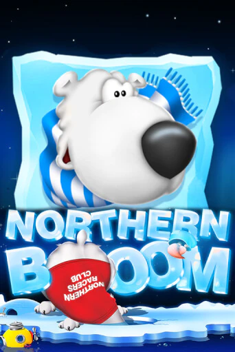 Northern Boom ига на фантики | MaxBet без риска