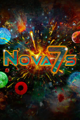 Nova 7s ига на фантики | MaxBet без риска